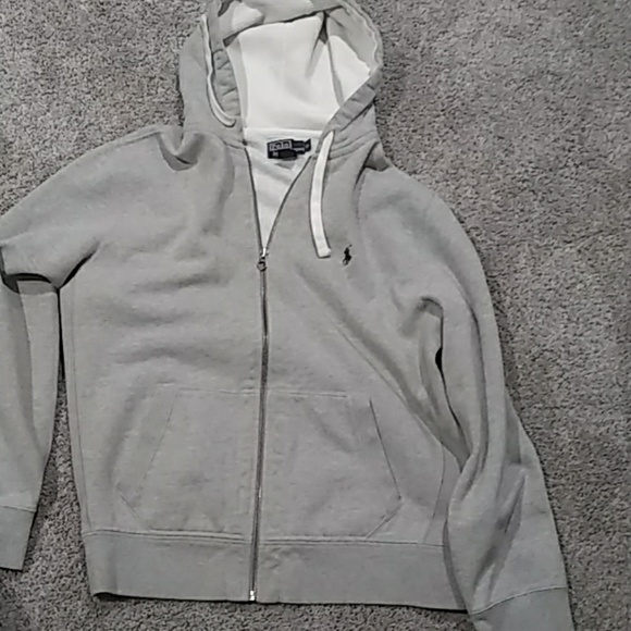 Polo jacket - Picture 3 of 3